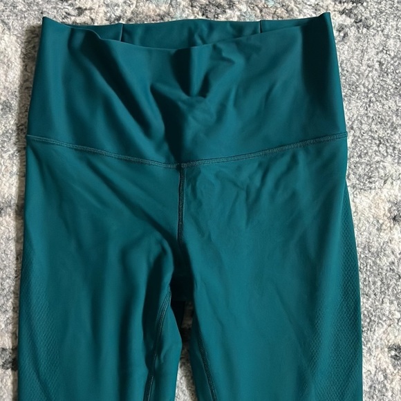 Lululemon Mapped Out High-Rise Tight 28" - Picture 2 of 7